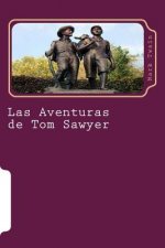 Las Aventuras de Tom Sawyer: Novela