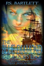 The Blue Diamond: The Razor's Edge