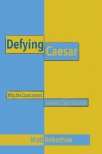 Defying Caesar: Why the Government Shouldn't Teach Your Kids