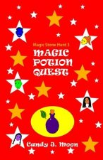 Magic Potion Quest