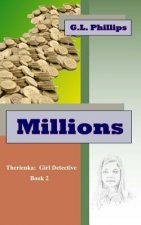 Millions: Therienka: Girl Detective
