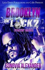 Brooklyn on Lock 2: Stackin' Riches