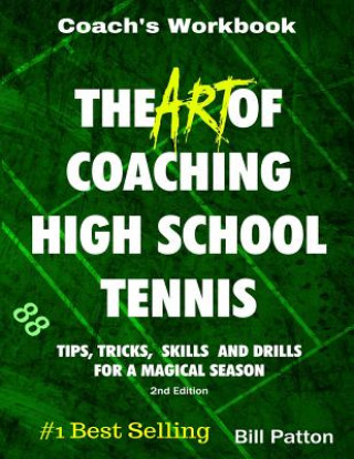 Art of Coaching High School Tennis