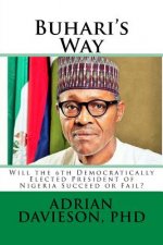 Buhari's Way: Will the 6th Democratically Elected President of Nigeria Succeed or Fail?