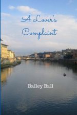 A Lover's Complaint
