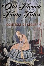 Old French Fairy Tales: Illustrated
