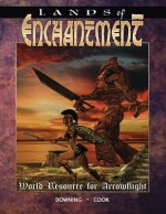Lands of Enchantment: A World Resource for Arrowflight