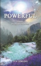 POWERFUL - Tome 1: Le royaume d'Harcilor