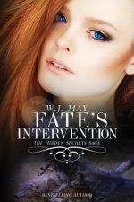Fate's Intervention: Werewolf Shifter Paranormal Fantasy Romance