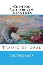 Cuentos Folcloricos Infantiles: Tradicion oral