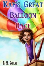 Kay's Great Balloon Race