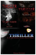 Thriller: You Are Mine & the Lake Murders & a Call Girl's Tale Part One