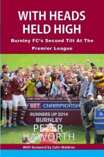 With Heads Held High: Burnley FC's Second Tilt At The Premier League