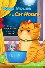 SOUP MOUSE in a CAT HOUSE: Learning to Share