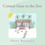 Connor Goes to the Zoo