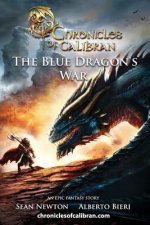 Blue Dragon's War