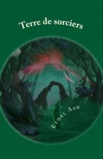 Terre de sorciers: L'orphelin