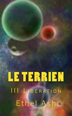 Le Terrien: Libération