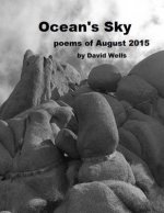 Ocean's Sky: poems of August 2015