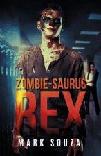 Zombie-saurus Rex