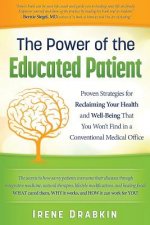 POWER OF THE EDUCATED PATIENT