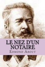 Le nez d'un notaire