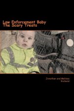 Law Enforcement Baby: The Scary Treats