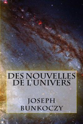 Des Nouvelles de l'Univers