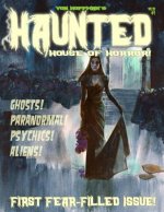 Von Hoffman's Haunted House of Horror #1: Mike 