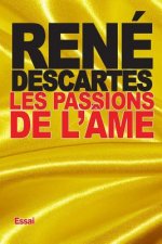 Les Passions de l'âme