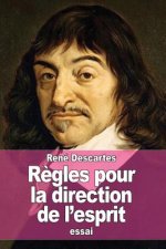 R?gles pour la direction de l'esprit