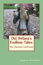 Old Befana's Endless Tales: The Journey Continues
