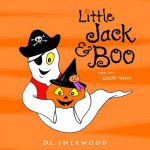 Little Jack & Boo -and the Good News