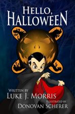 Hello, Halloween