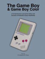 The Game Boy and Game Boy Color: A Comprehensive Look at the History and Success of Nintendo's Early Handhelds