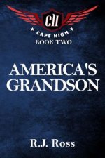 America's Grandson: Cape High Book 2