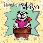 Naughty Maya