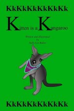 Kitten is a Kangaroo