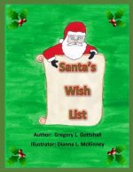 Santa's Wish List