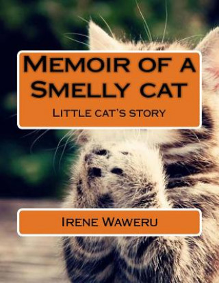 Memoir of a Smelly cat: Little cat's story