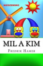 Mil a Kim: Nizozemsko
