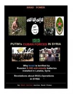 Isis: Putin's Cuban Special Forces in Syria