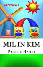 Mil in Kim: Nizozemska