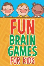 Fun Brain Games for Kids