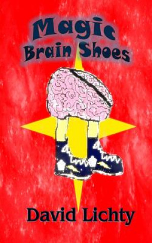 Magic Brain Shoes