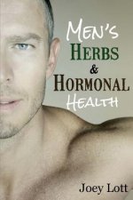 Men's Herbs and Hormonal Health: Testosterone, BPH, Alopecia, Adaptogens, Prosta