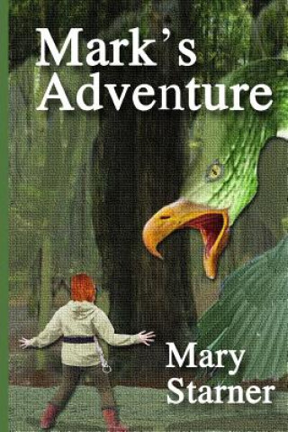 Mark's Adventure