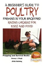 A Beginner's Guide to Poultry Farming in Your Backyard: Raising Chickens for Eggs and Food