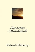 Les petites Manchaballe