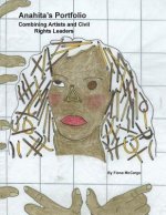 Anahita's Portfolio: Combining Artists and Civil Rights Leaders